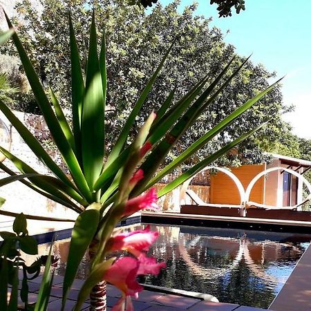 Villa Costa Sauci San Vito Lo Capo Eksteriør bilde