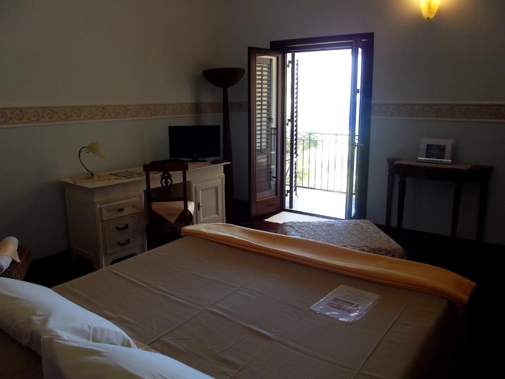Villa Costa Sauci San Vito Lo Capo Eksteriør bilde